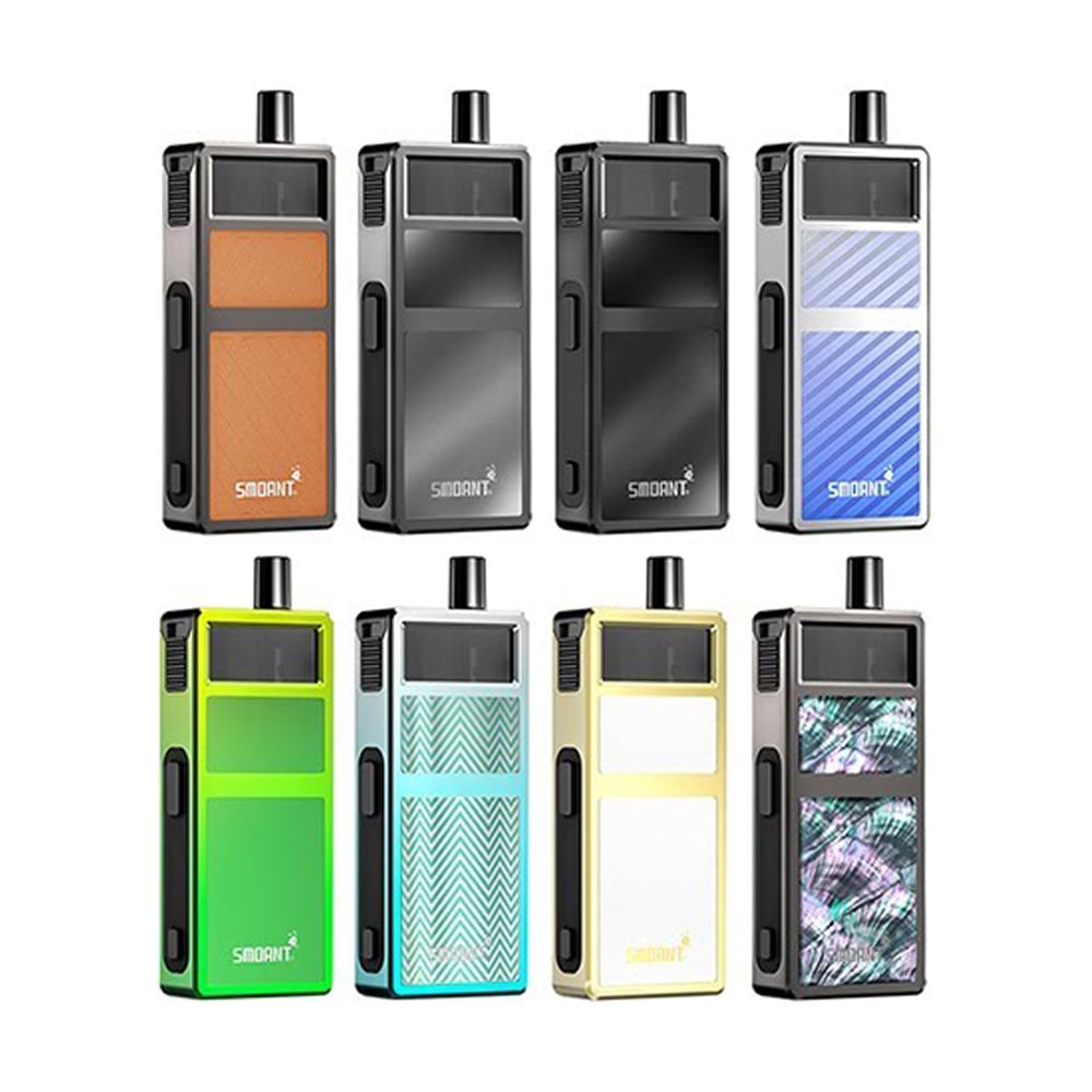 SMOANT PASITO MINI - Купить в Саратове по низкой цене