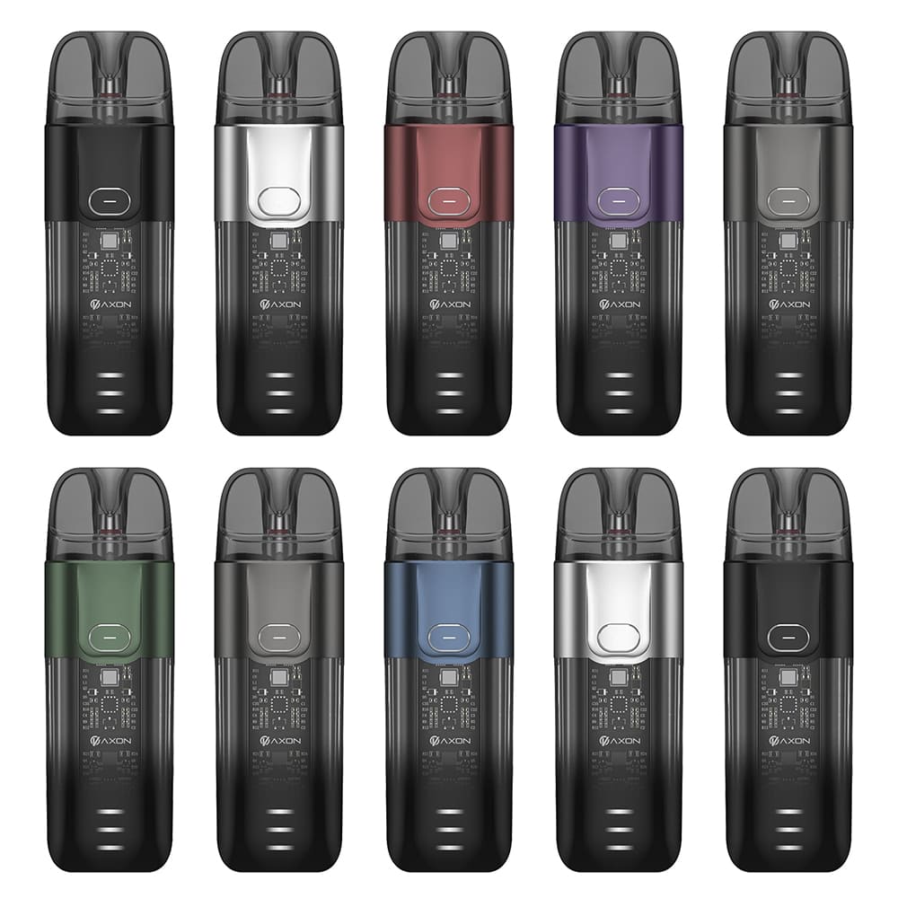 VAPORESSO LUXE X - Купить в Саратове по низкой цене