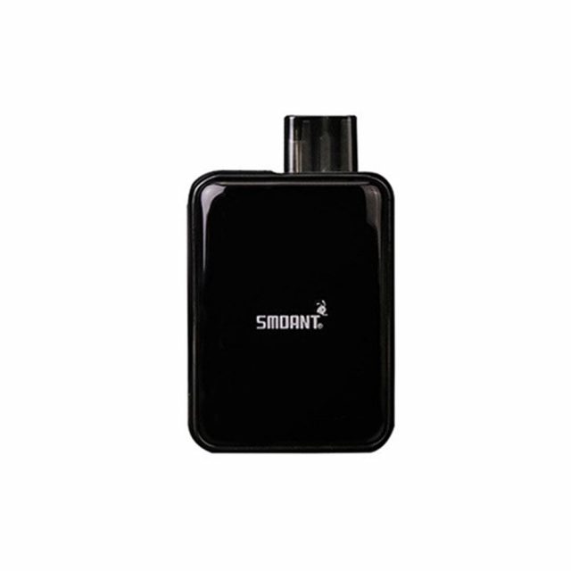 SMOANT CHARON BABY Black