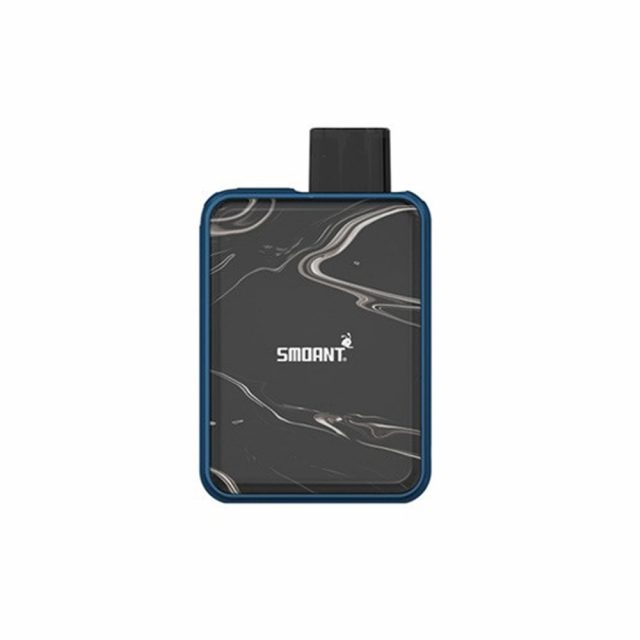 SMOANT CHARON BABY Matte Dark Blue