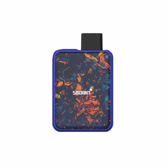 SMOANT CHARON BABY Matte Purple