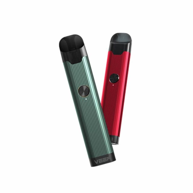 SMOANT VEER dark gray red