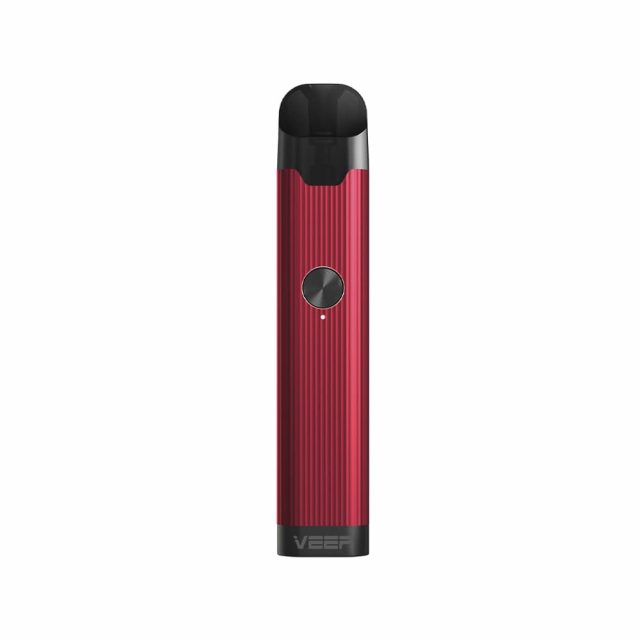 SMOANT VEER Красный Red