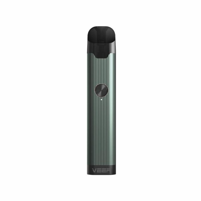 SMOANT VEER Темно-зеленый Dark green