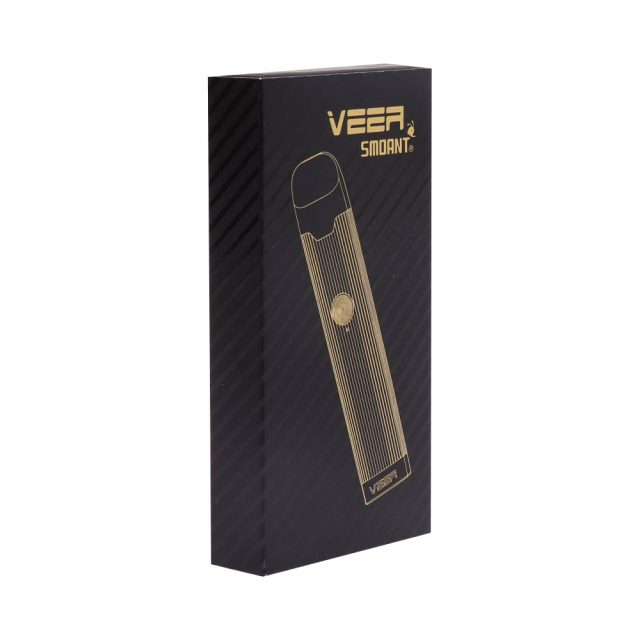 SMOANT VEER коробка упаковка