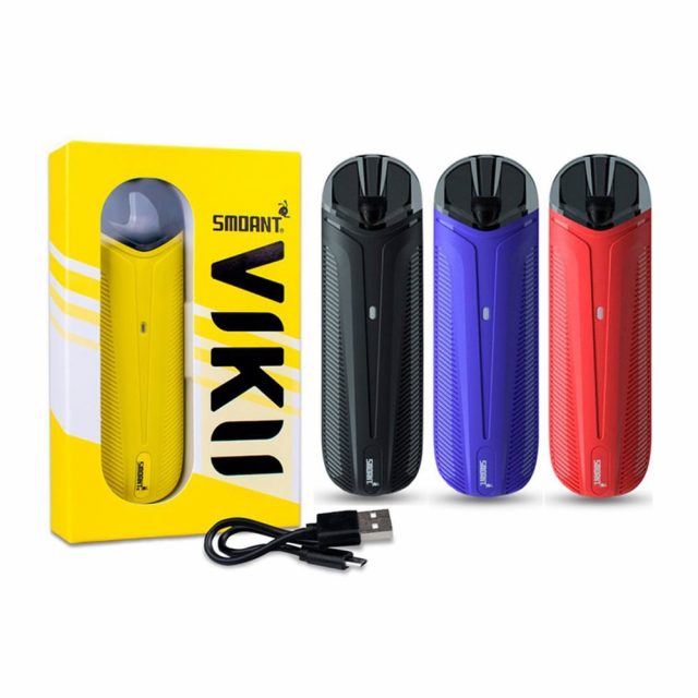 SMOANT VIKII В коробке