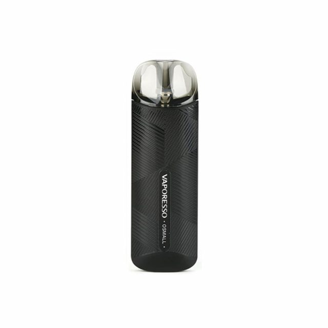 VAPORESSO OSMALL BLACK