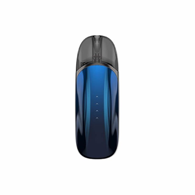 VAPORESSO ZERO 2 BLACK BLUE