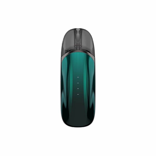 VAPORESSO ZERO 2 BLACK GREEN