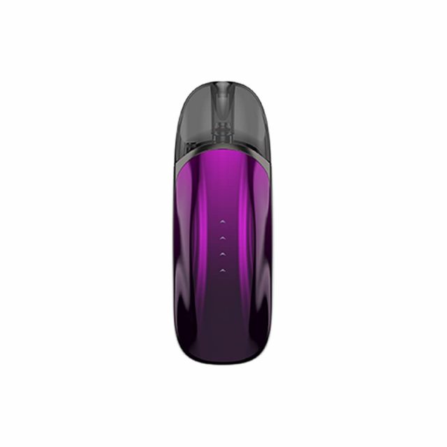 VAPORESSO ZERO 2 BLACK PURPLE