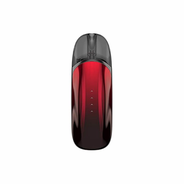 VAPORESSO ZERO 2 BLACK RED