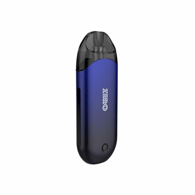 VAPORESSO ZERO BLACK BLUE