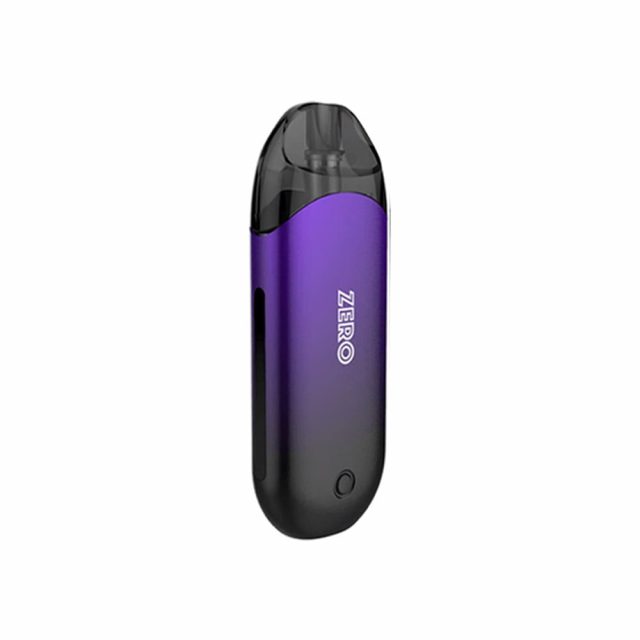 VAPORESSO ZERO BLACK PURPLE