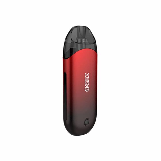 VAPORESSO ZERO BLACK RED