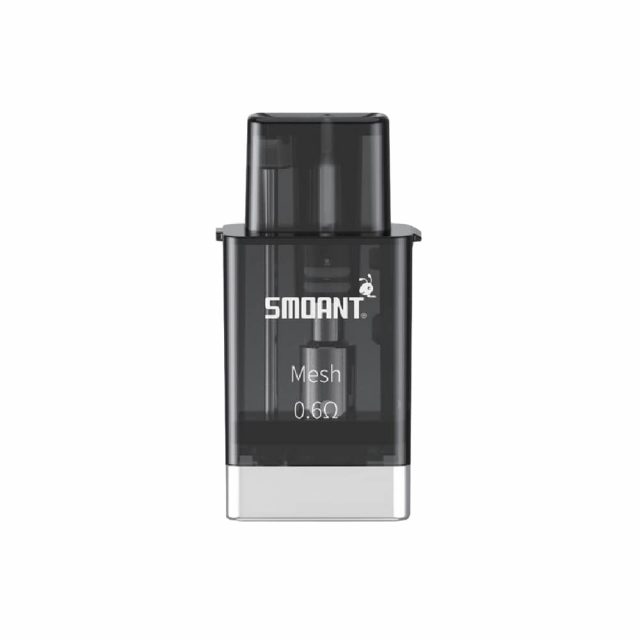 Картридж SMOANT BABY LF 0.6 Ом MESH