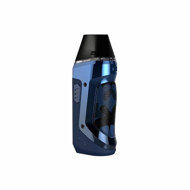 GEEKVAPE AEGIS NANO CAMO BLUE