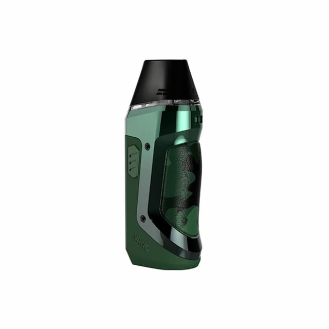 GEEKVAPE AEGIS NANO CAMO GREEN