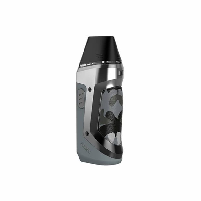 GEEKVAPE AEGIS NANO CAMO SILVER