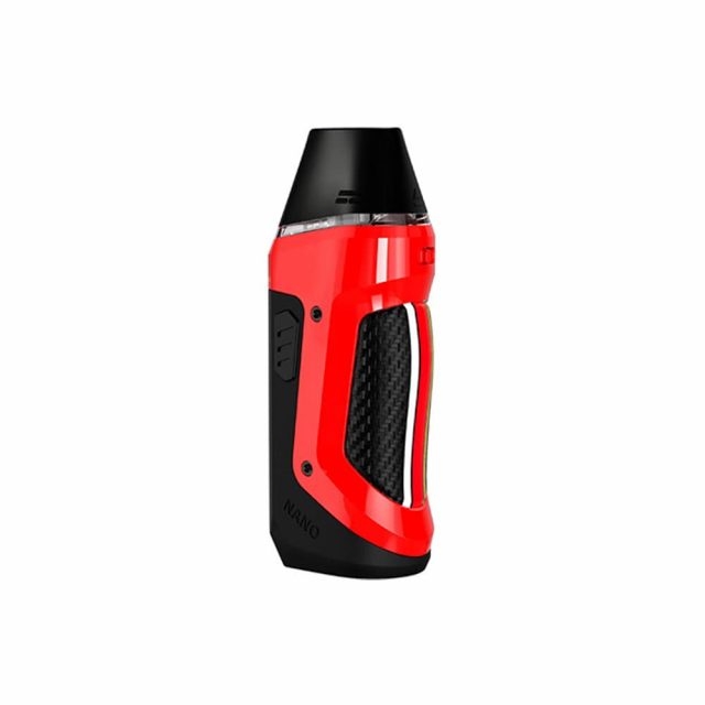 GEEKVAPE AEGIS NANO RED