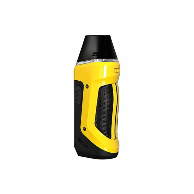 GEEKVAPE AEGIS NANO YELLOW