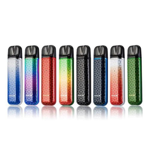 SMOK NOVO 2S