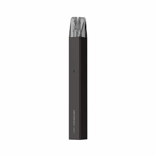 VAPORESSO BARR BLACK