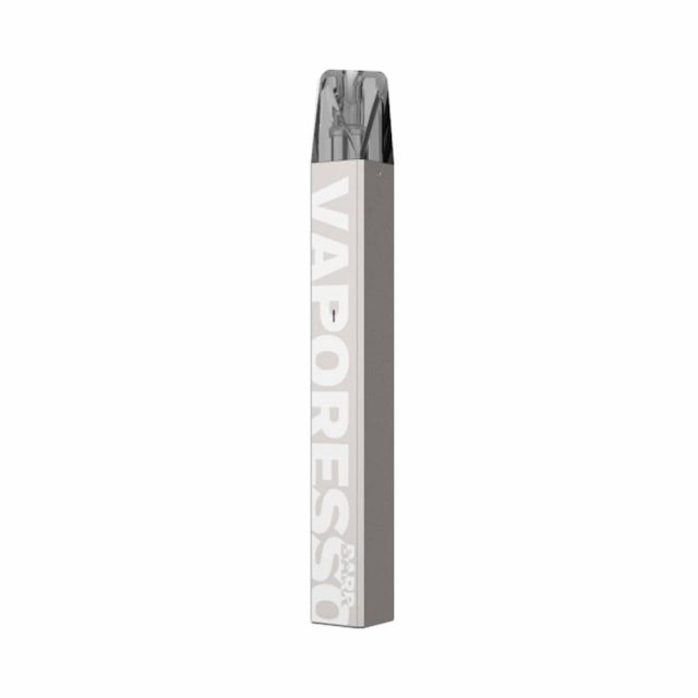 VAPORESSO BARR MATTE GRAY