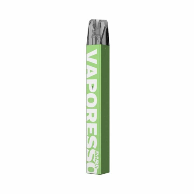 VAPORESSO BARR MINT GREEN