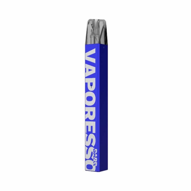 VAPORESSO BARR NAVY BLUE