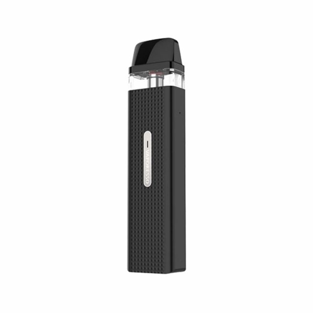 VAPORESSO XROS MINI BLACK