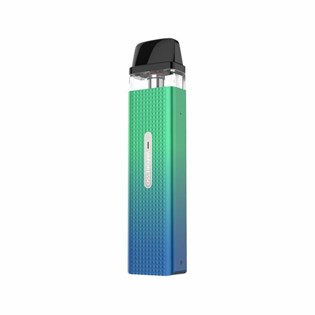 VAPORESSO XROS MINI LIME GREEN