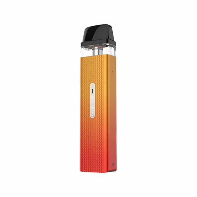 VAPORESSO XROS MINI Orange red