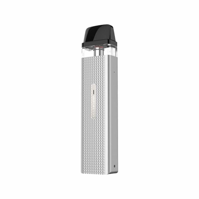 VAPORESSO XROS MINI SILVER