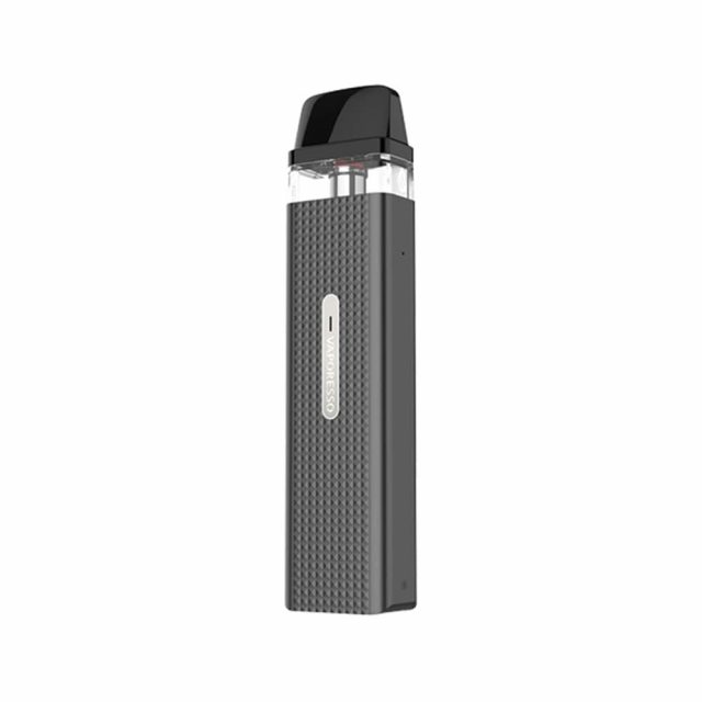 VAPORESSO XROS MINI SPACE GRAY