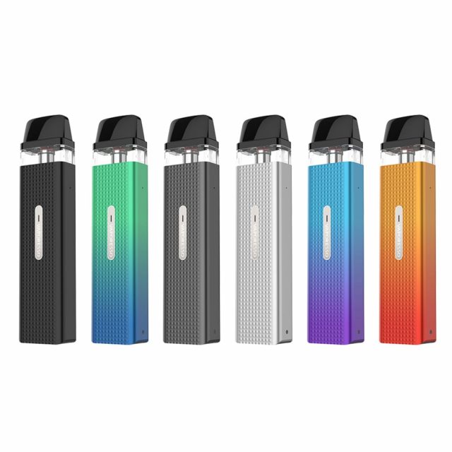 VAPORESSO XROS MINI Все цвета