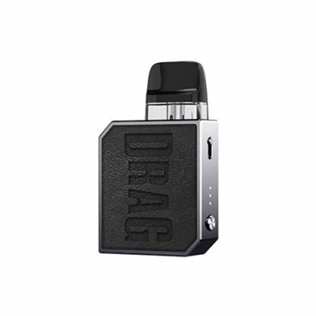 VOOPOO DRAG NANO 2 Classic Black