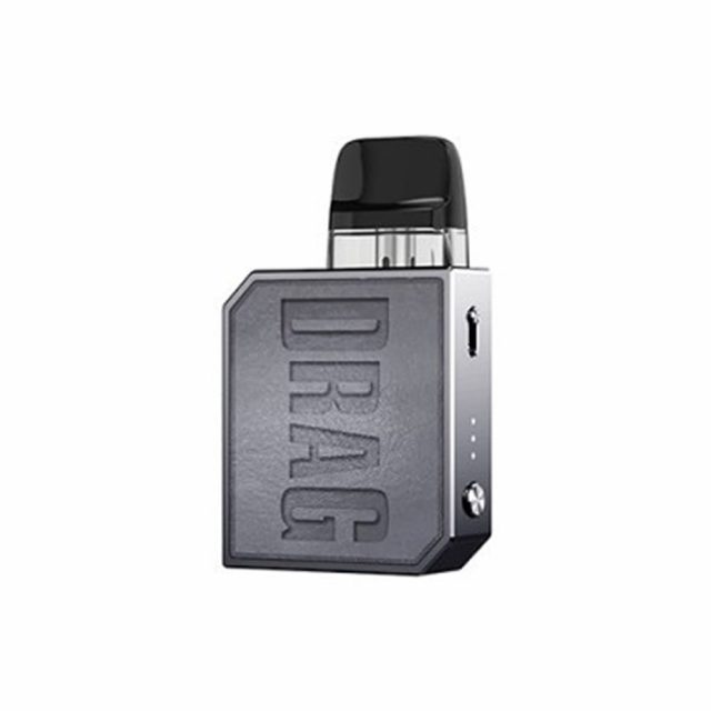 VOOPOO DRAG NANO 2 Gull Gray