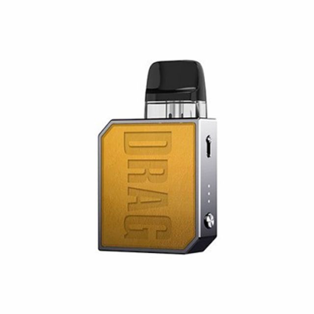 VOOPOO DRAG NANO 2 Orange