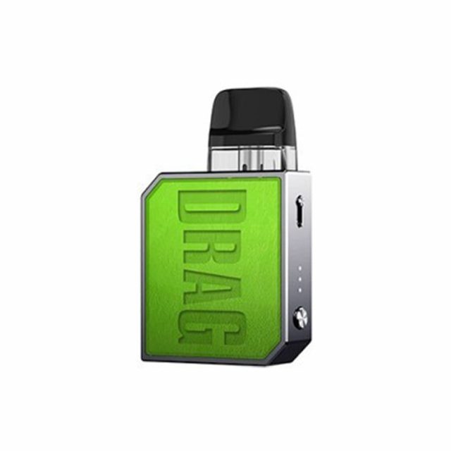 VOOPOO DRAG NANO 2 Tea green