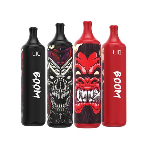 iJOY LIO BOOM 3500