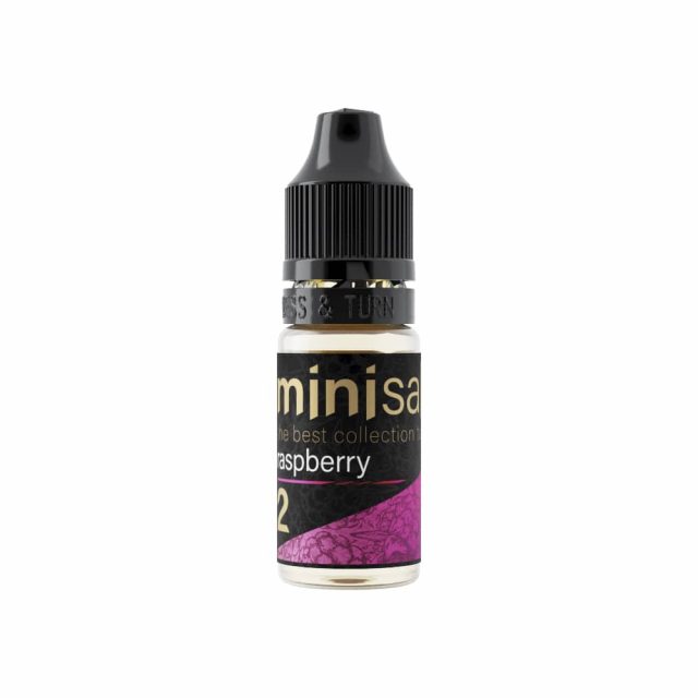 ЖИДКОСТЬ MINI SALT 2 Raspberry-min