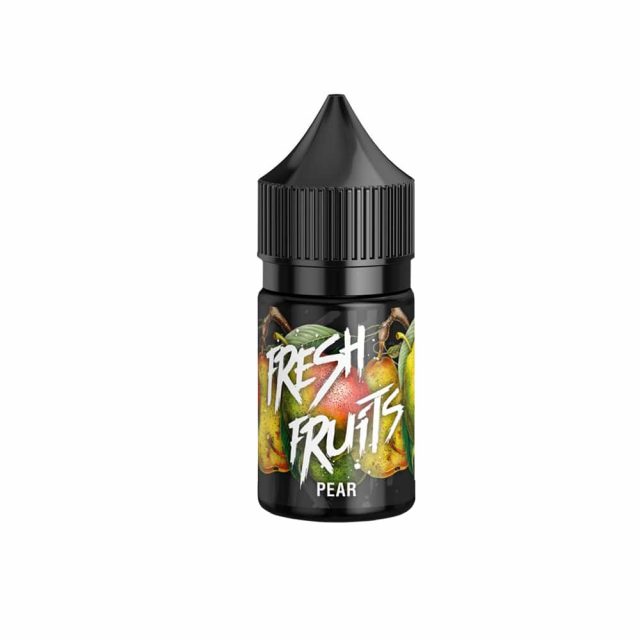 Жидкость FRESH FRUITS PEAR