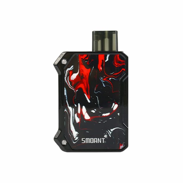 SMOANT BATTLESTAR BABY Black