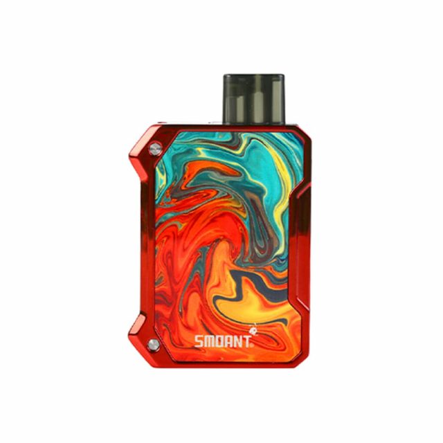 SMOANT BATTLESTAR BABY Red