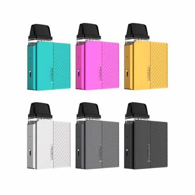 VAPORESSO XROS NANO