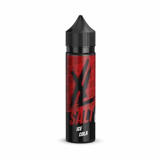 ЖИДКОСТЬ XL Salt 2 60мл Ice Cola