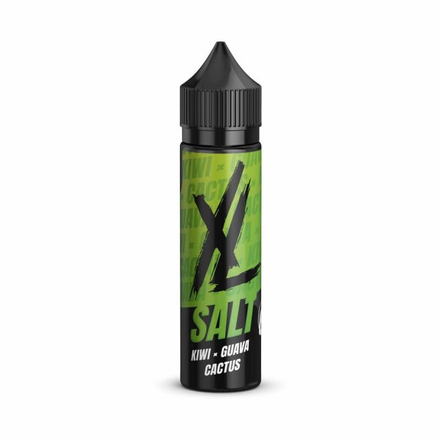 ЖИДКОСТЬ XL Salt 2 60мл Kiwi Guava Cactus