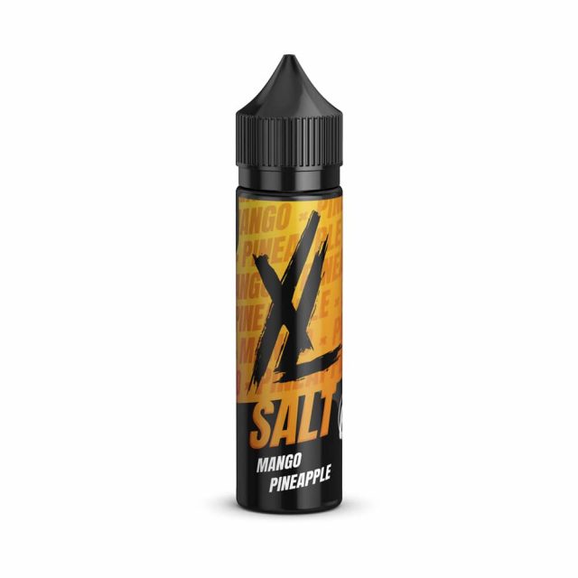 ЖИДКОСТЬ XL Salt 2 60мл Mango Pineapple
