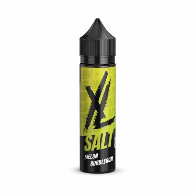 ЖИДКОСТЬ XL Salt 2 60мл Melon Bubblegum