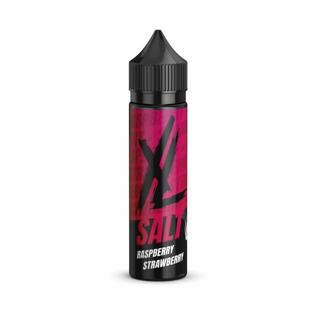 ЖИДКОСТЬ XL Salt 2 60мл Raspberry Strawberry